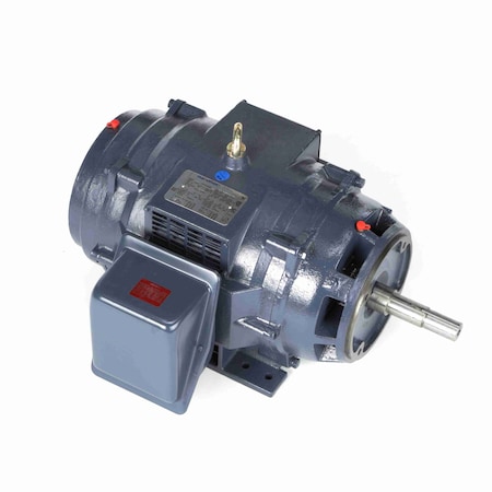 Marathon 25 Hp Close-Coupled Pump Motor, 3 Phase, 3600 Rpm, GT0464 GT0464